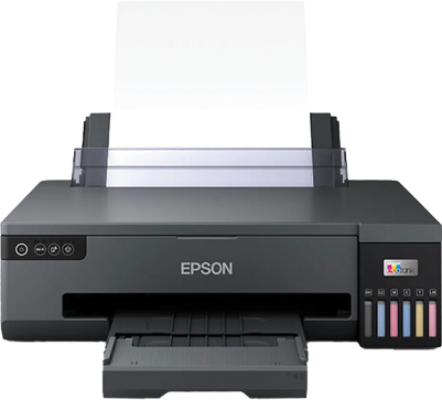 پرینتر Epson L18050